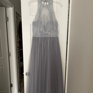 Hayley Paige Occasions Gown
